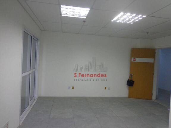 Conjunto Corporativo para alugar e comprar, Paraíso São Paulo - SP Foto 9