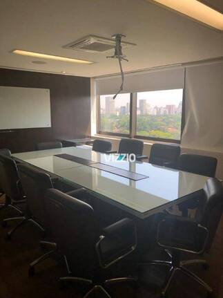 Conjunto Corporativo para alugar, Itaim Bibi São Paulo - SP Foto 5