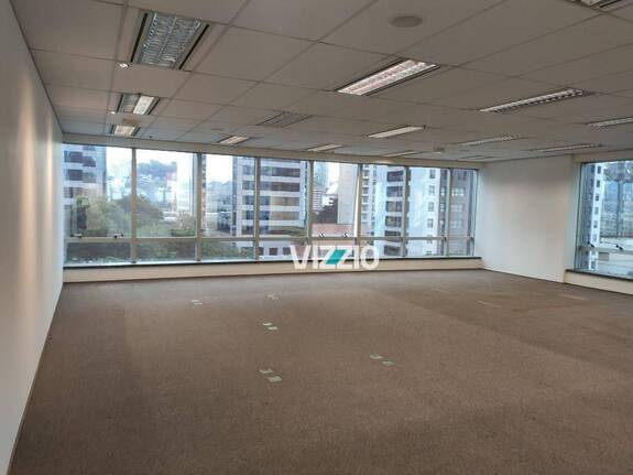 Conjunto Corporativo para alugar, Brooklin São Paulo - SP Foto 1