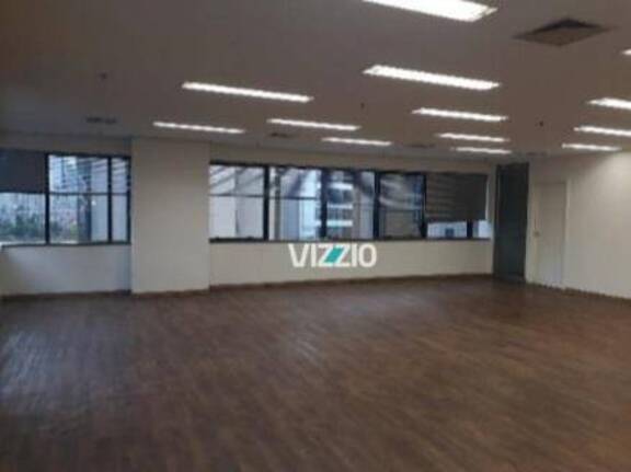 Conjunto Corporativo para alugar, Brooklin São Paulo - SP Foto 9