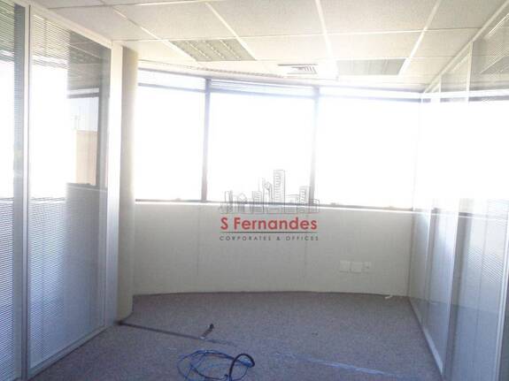 Conjunto Corporativo para alugar, Jabaquara São Paulo - SP Foto 21