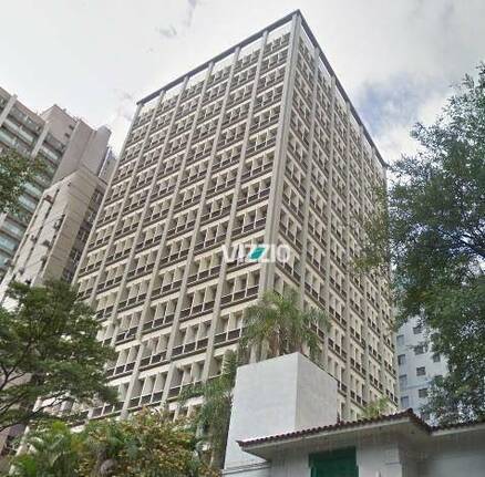 Andar Corporativo para alugar, Jardim Paulista São Paulo - SP Foto 26