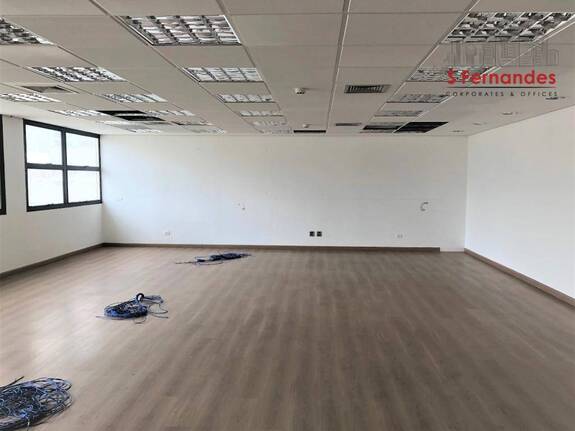 Conjunto Corporativo para alugar, Cerqueira César São Paulo - SP Foto 2