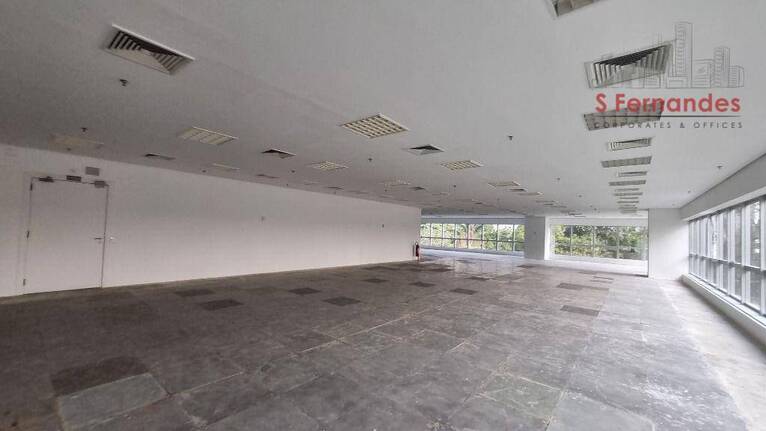 Conjunto Corporativo para alugar e comprar, Brooklin São Paulo - SP Foto 12