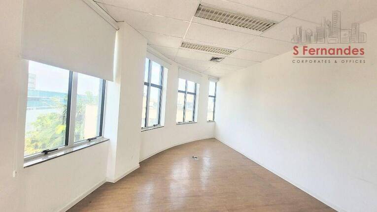 Conjunto Corporativo para alugar, Santo Amaro São Paulo - SP Foto 16