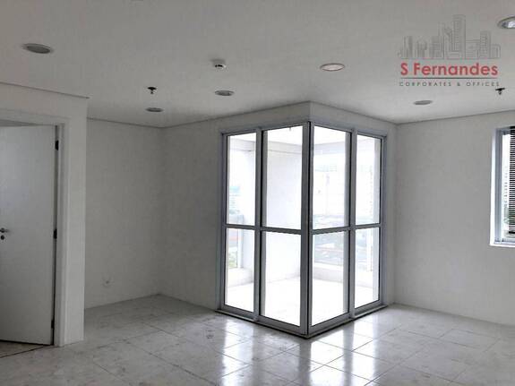 Conjunto Corporativo para alugar e comprar, Pinheiros São Paulo - SP Foto 2