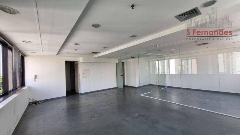 Conjunto Corporativo para alugar, Brooklin São Paulo - SP Foto 13