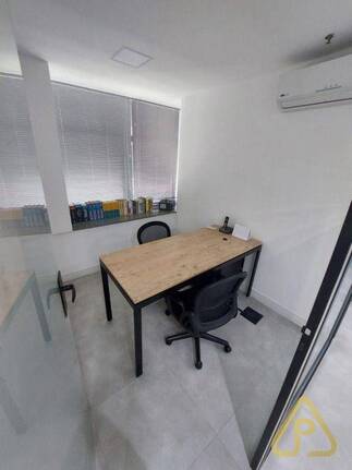 Conjunto Corporativo para alugar, Vila Olímpia São Paulo - SP Foto 16