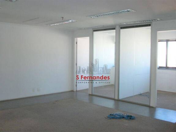 Conjunto Corporativo para alugar e comprar, Jardim Paulista São Paulo - SP Foto 1