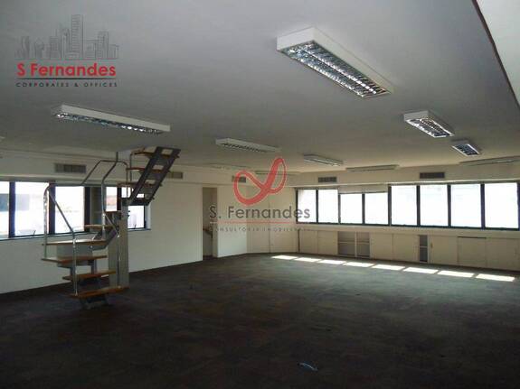 Conjunto Corporativo para alugar, Vila Olímpia São Paulo - SP Foto 7