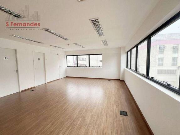 Conjunto Corporativo para alugar, Jabaquara São Paulo - SP Foto 4