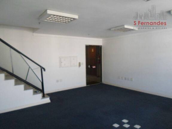 Conjunto Corporativo para alugar, Moema São Paulo - SP Foto 14