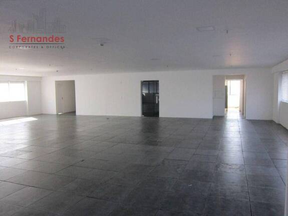 Conjunto Corporativo para alugar, São Judas São Paulo - SP Foto 4