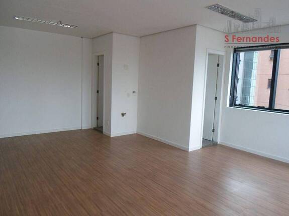 Conjunto Corporativo para alugar, Vila Olímpia São Paulo - SP Foto 6