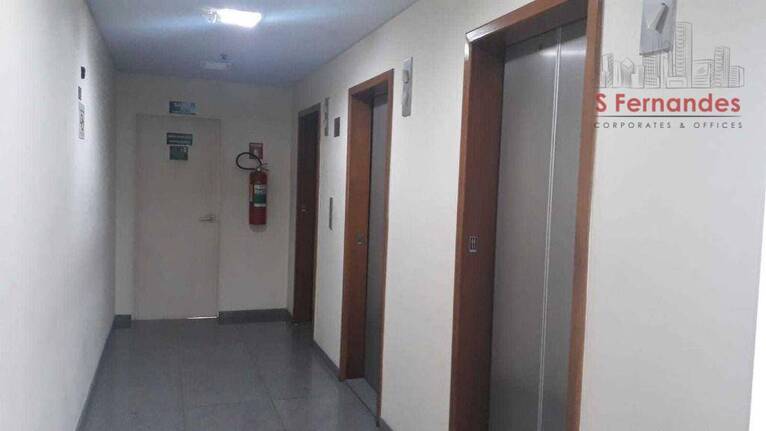 Conjunto Corporativo para alugar e comprar, Campo Belo São Paulo - SP Foto 19