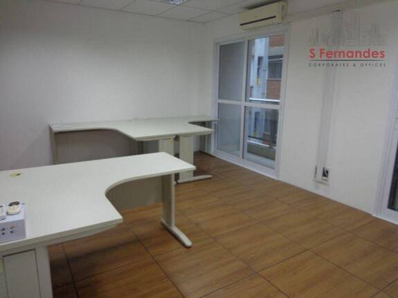 Conjunto Corporativo para alugar e comprar, Vila Mariana São Paulo - SP Foto 4