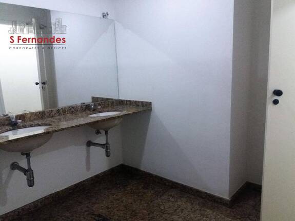 Conjunto Corporativo para alugar, Vila Olímpia São Paulo - SP Foto 25