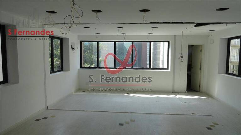 Conjunto Corporativo para alugar, Jardim Paulista São Paulo - SP Foto 8