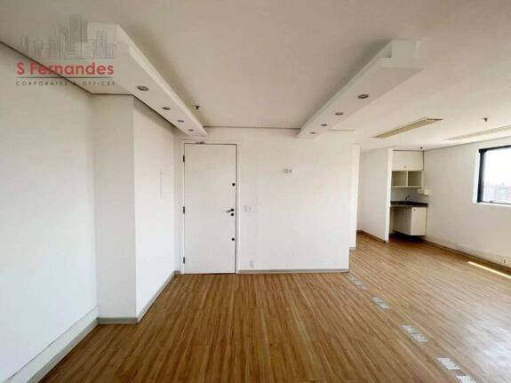 Conjunto Corporativo para alugar, São Judas São Paulo - SP Foto 4