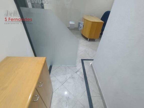 Conjunto Corporativo para alugar, Paraíso São Paulo - SP Foto 12