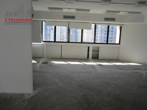 Conjunto Corporativo para alugar, Vila Olímpia São Paulo - SP Foto 12