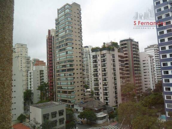 Conjunto Corporativo para alugar, Moema São Paulo - SP Foto 17