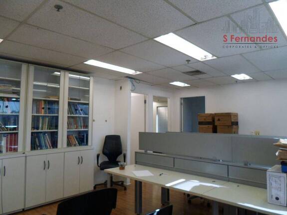 Conjunto Corporativo para alugar, Pinheiros São Paulo - SP Foto 11