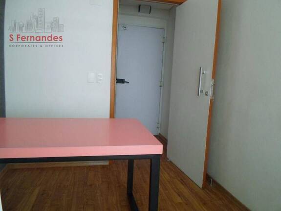 Conjunto Corporativo para alugar e comprar, Jardim Paulistano São Paulo - SP Foto 6