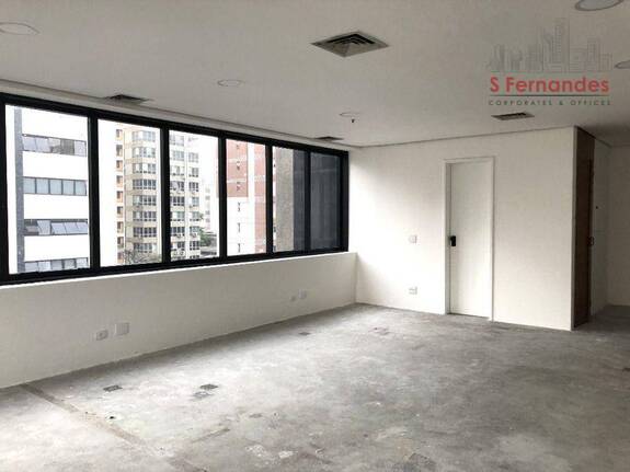 Conjunto Corporativo para alugar, Itaim Bibi São Paulo - SP Foto 13