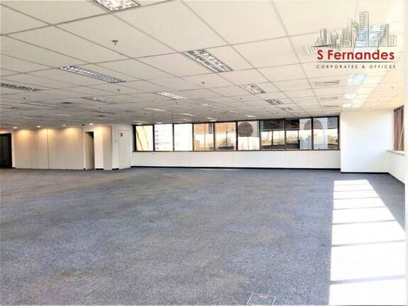 Conjunto Corporativo para alugar, Brooklin São Paulo - SP Foto 10