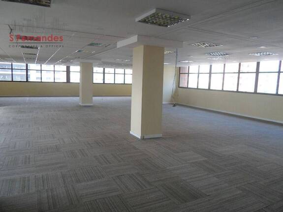 Conjunto Corporativo para alugar e comprar, Vila Olímpia São Paulo - SP Foto 2