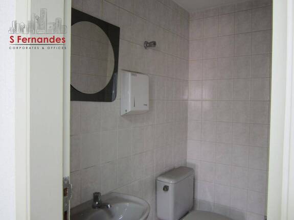 Conjunto Corporativo para alugar e comprar, Jabaquara São Paulo - SP Foto 10