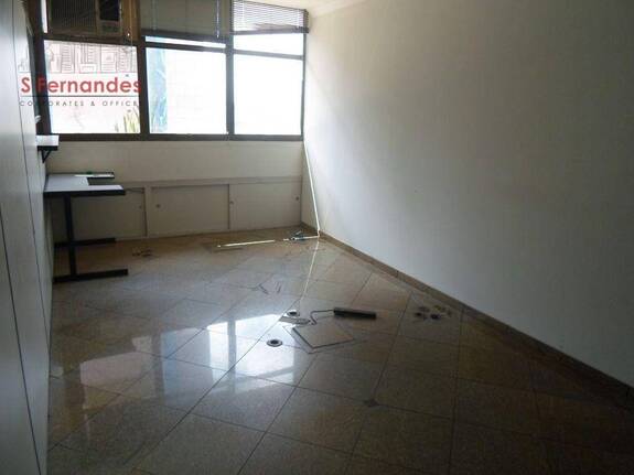 Conjunto Corporativo para alugar e comprar, Vila Olímpia São Paulo - SP Foto 5