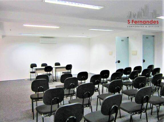 Conjunto Corporativo para alugar, Jabaquara São Paulo - SP Foto 10