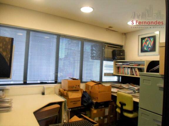 Conjunto Corporativo para alugar, Pinheiros São Paulo - SP Foto 5