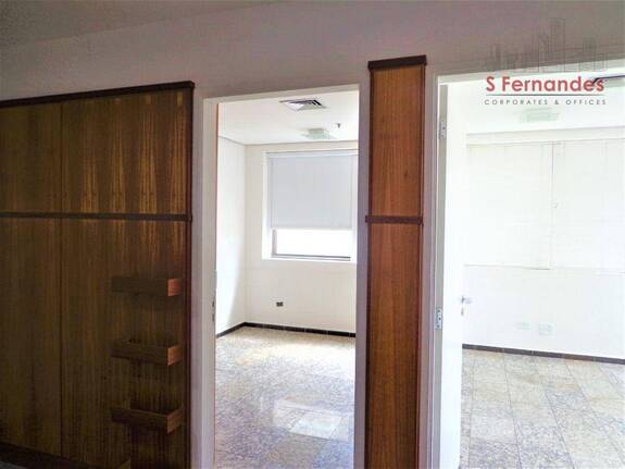 Conjunto Corporativo para alugar, Vila Clementino	 São Paulo - SP Foto 8