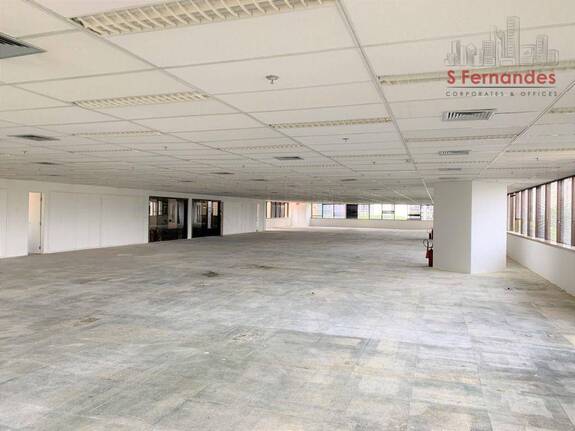 Conjunto Corporativo para alugar, Brooklin São Paulo - SP Foto 12