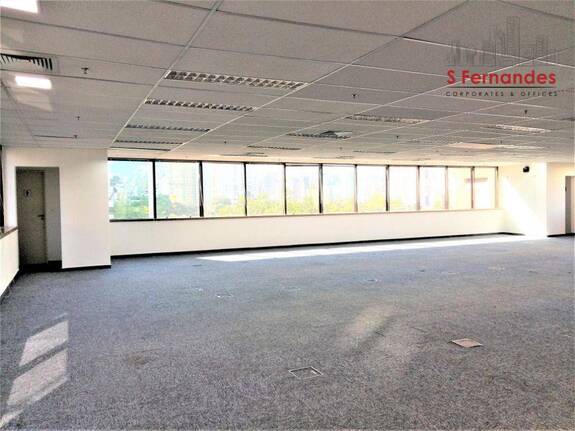 Conjunto Corporativo para alugar, Brooklin São Paulo - SP Foto 6