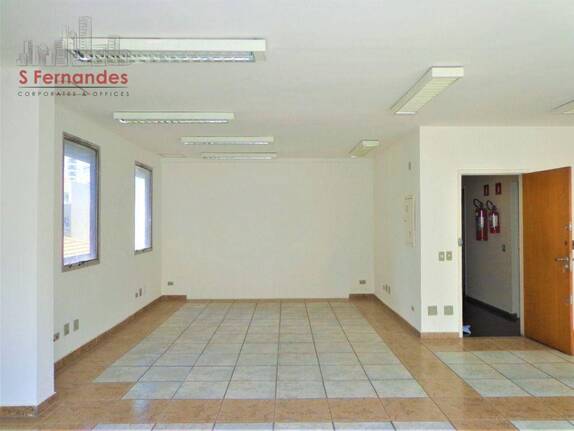 Conjunto Corporativo para alugar e comprar, Paraíso São Paulo - SP Foto 14