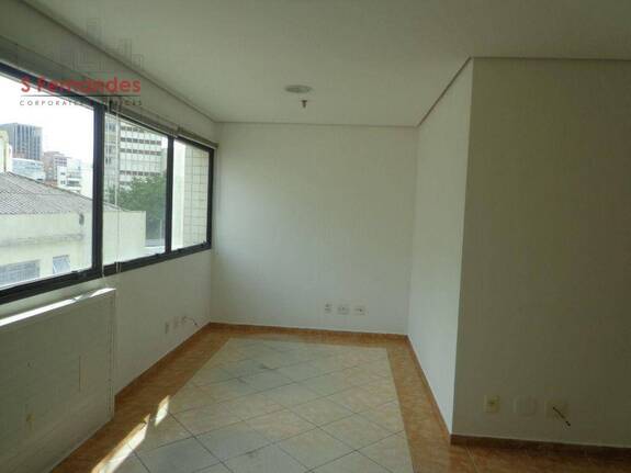 Conjunto Corporativo para alugar e comprar, Paraíso São Paulo - SP Foto 1