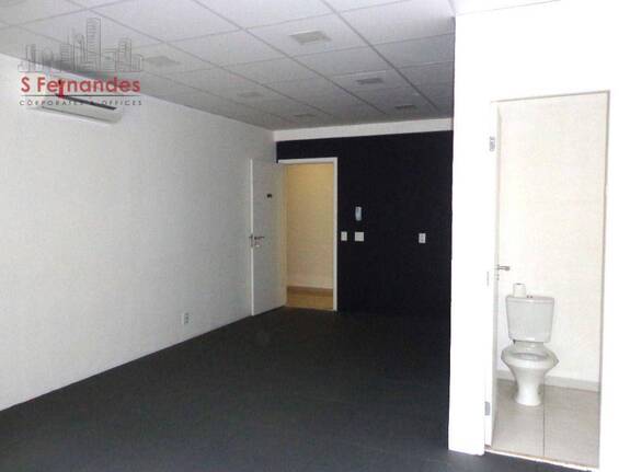 Conjunto Corporativo para alugar e comprar, Jabaquara São Paulo - SP Foto 9