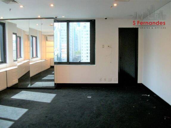 Conjunto Corporativo para alugar, Jardim Paulista São Paulo - SP Foto 0