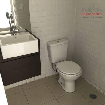 Conjunto Corporativo para alugar e comprar, Itaim Bibi São Paulo - SP Foto 2