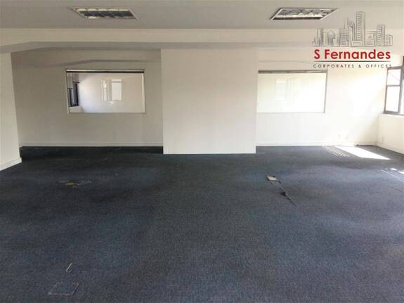 Conjunto Corporativo para alugar e comprar, Brooklin São Paulo - SP Foto 4