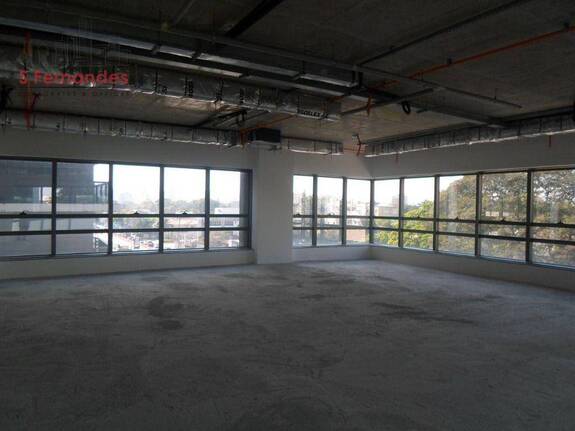 Conjunto Corporativo para alugar, Pinheiros São Paulo - SP Foto 3