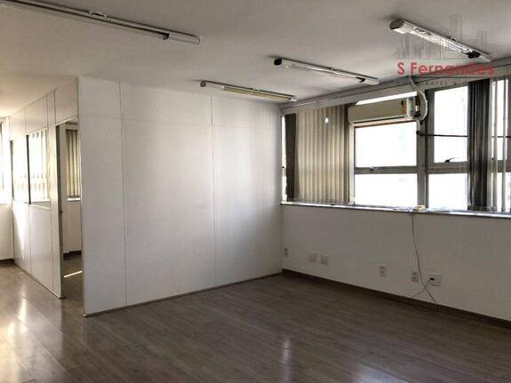 Conjunto Corporativo para alugar, Itaim Bibi São Paulo - SP Foto 5