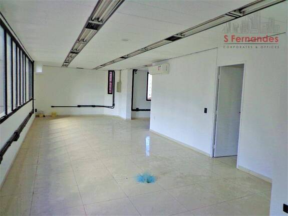 Conjunto Corporativo para alugar, Paraíso São Paulo - SP Foto 5