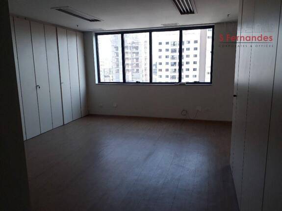 Conjunto Corporativo para alugar, Brooklin São Paulo - SP Foto 7