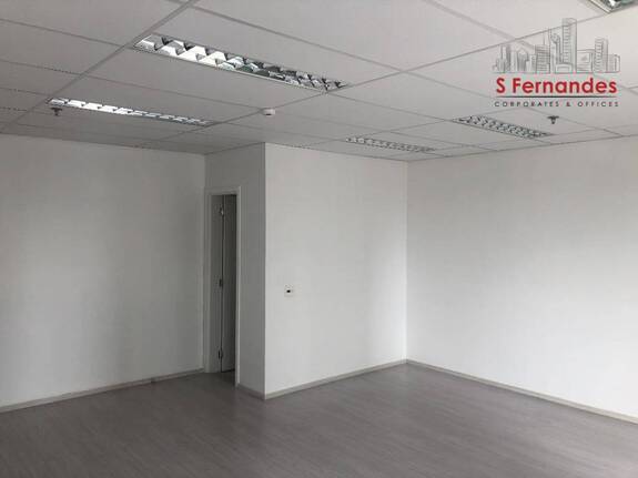 Conjunto Corporativo para alugar, Brooklin São Paulo - SP Foto 11