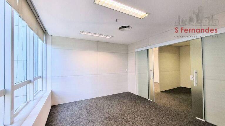 Conjunto Corporativo para alugar, Brooklin São Paulo - SP Foto 4